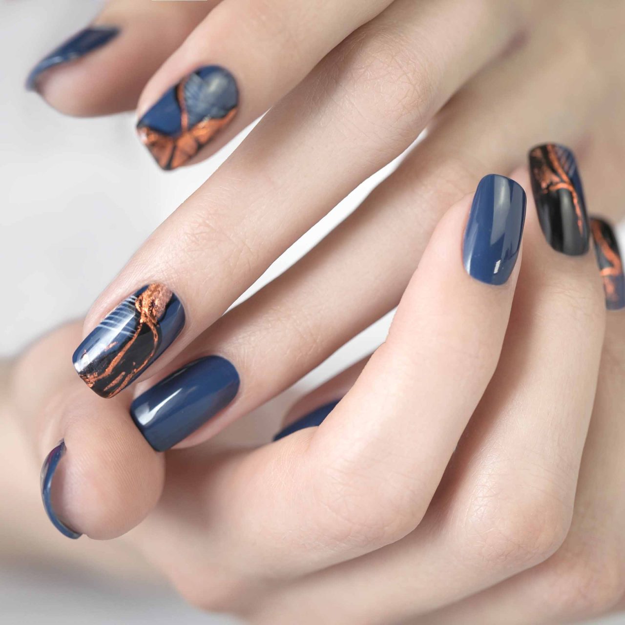 Home Nail Salon 53066 Cute Nails & Spa Oconomowoc, WI 53066